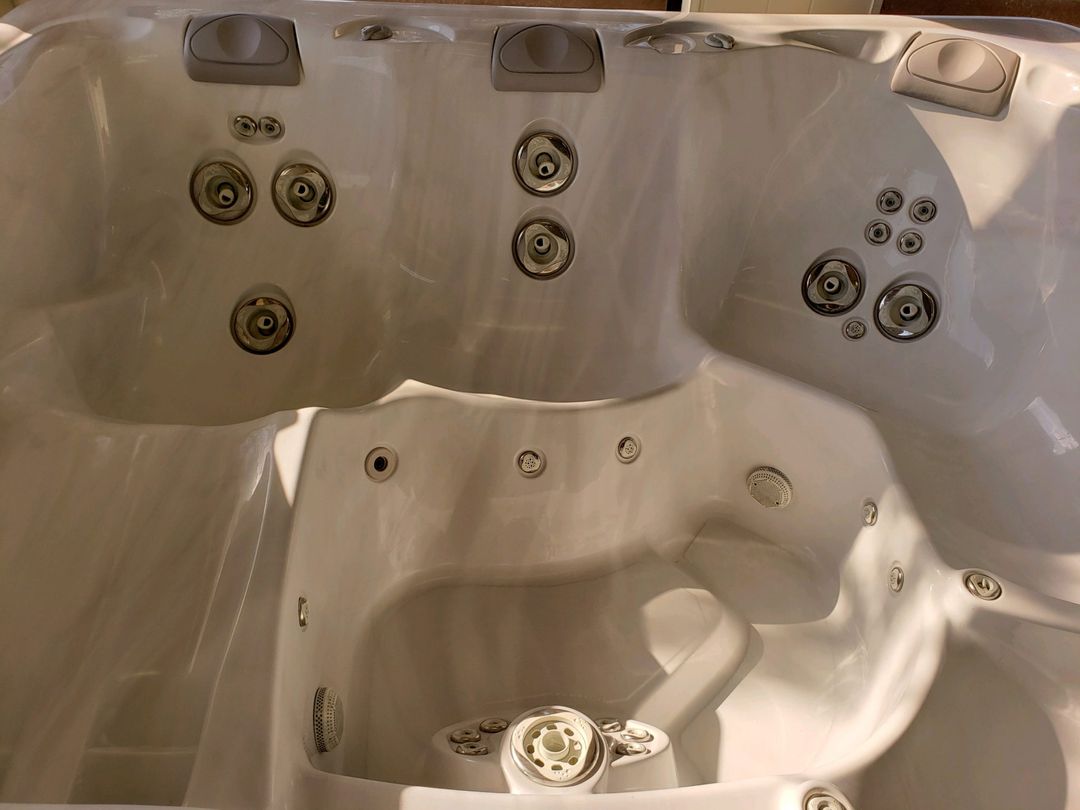 Texas Hot Tub Warehouse Home San Antonio, TX